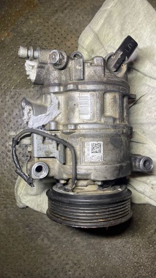 Compresor Aire Acondicionado  audi Q5 a4 v2.  CGL