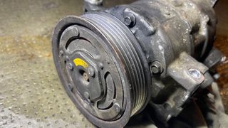 Compresor Aire Acondicionado  audi Q5 a4 v2.  CGL