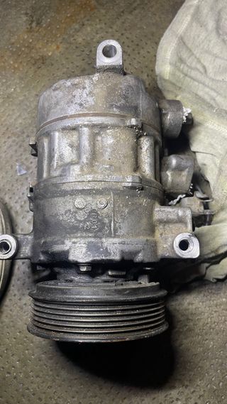 Compresor Aire Acondicionado  audi Q5 a4 v2.  CGL