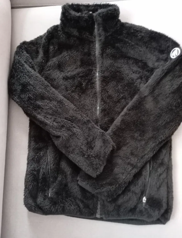 Forro polar talla 12