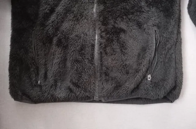 Forro polar talla 12