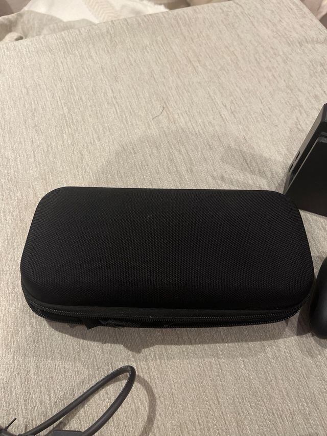 Nintendo Switch Blu/Rosso + Accessori