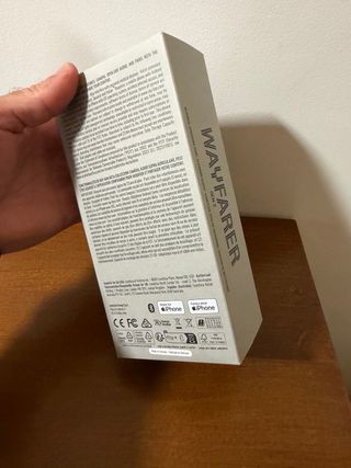 Ray-Ban Meta Wayfarer Transitions Gen 2