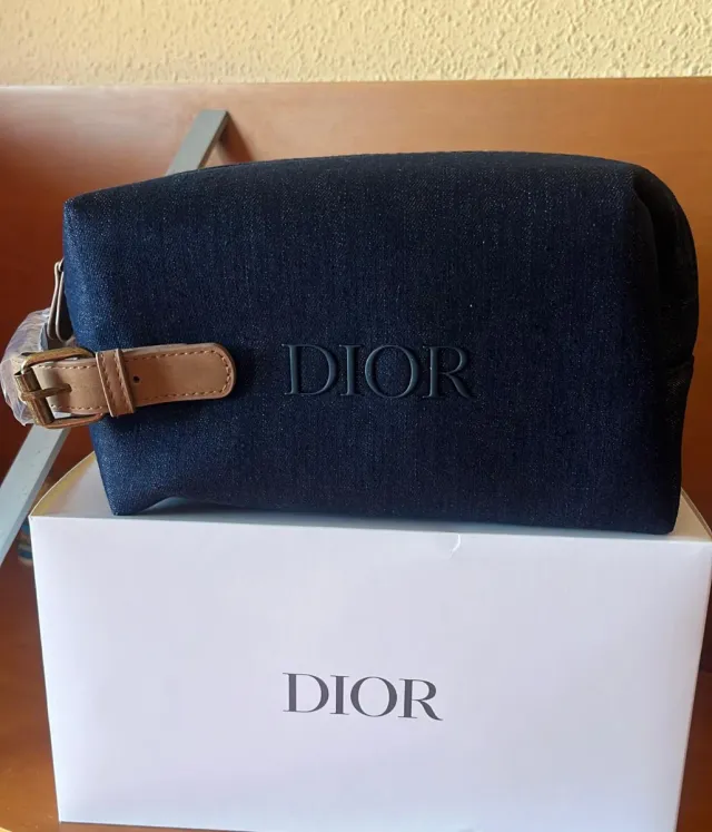 Neceser Dior nuevo
