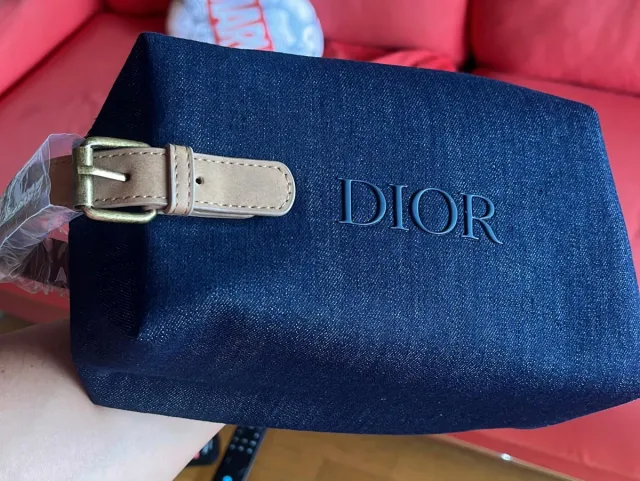 Neceser Dior nuevo