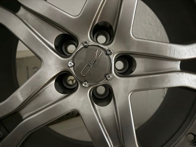 Llantas OZ 19” Nuevas 108x5,Renault,Ford,Citroen