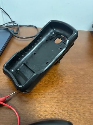 Multímetro UNI-T UT55