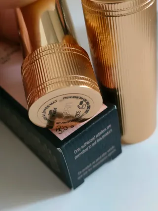 Rossetto Gucci Rouge à Lèvres Mat 305 Fire light