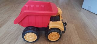 Camión de Juguete grande