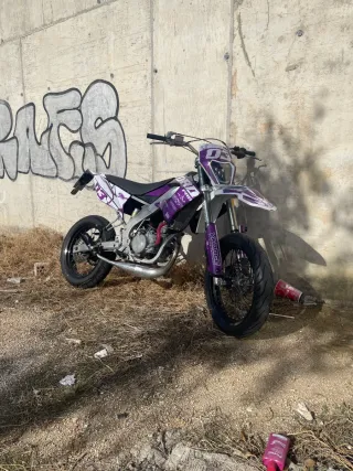 Derbi DRD Pro