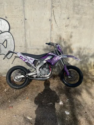 Derbi DRD Pro