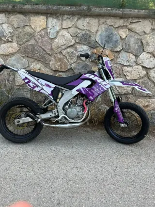 Derbi DRD Pro