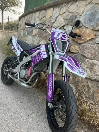 Derbi DRD Pro