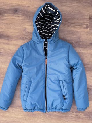 Casaco Inverno Menino 9/10 Anos