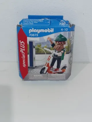 Playmobil Special Plus 70873