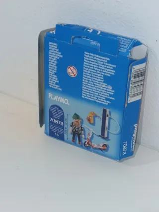 Playmobil Special Plus 70873