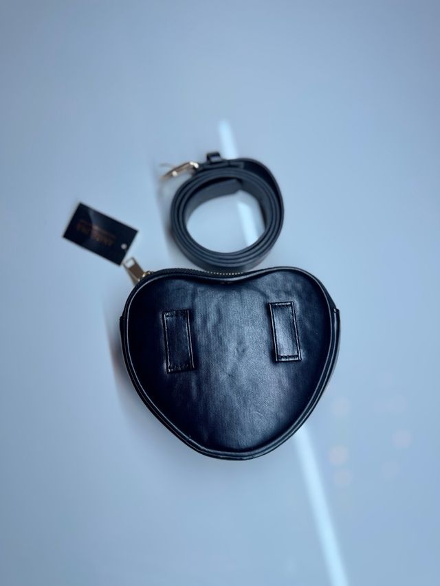 Set Invierno Negro y Gris