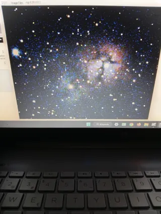 Montura Ecuatorial Celestron G5 GoTo