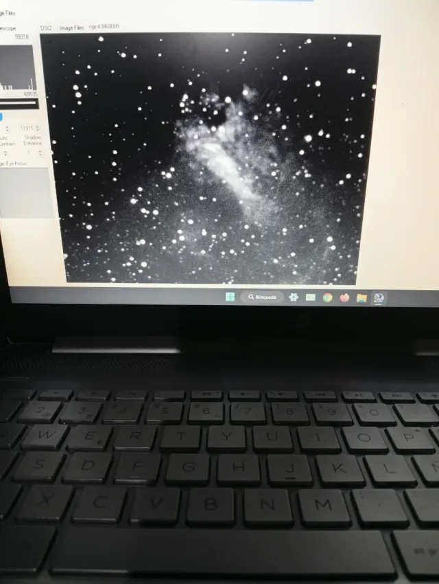 Montura Ecuatorial Celestron G5 GoTo