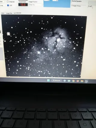 Montura Ecuatorial Celestron G5 GoTo