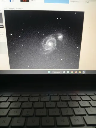 Montura Ecuatorial Celestron G5 GoTo