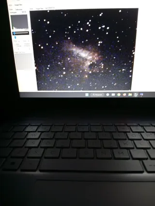 Montura Ecuatorial Celestron G5 GoTo