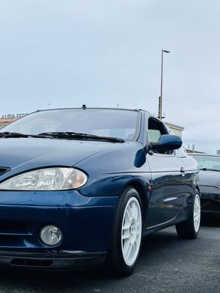 Llantas OZ 16” 4x100