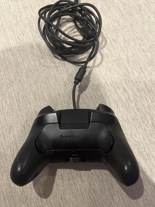 Controller Pro Nintendo Switch Blu