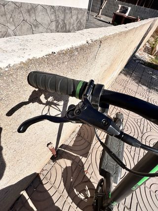 Patinete Eléctrico Yowin XL MAX escuchó ofertas