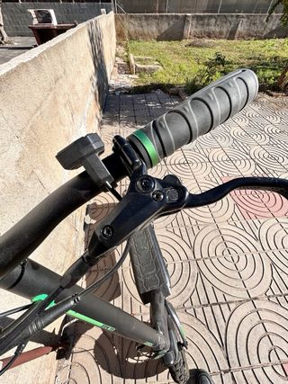 Patinete Eléctrico Yowin XL MAX escuchó ofertas