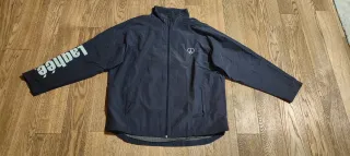 Giacca a vento leggera da ragazzo Jerzees