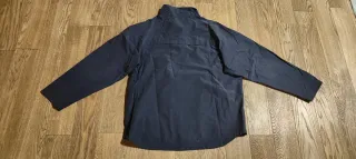 Giacca a vento leggera da ragazzo Jerzees