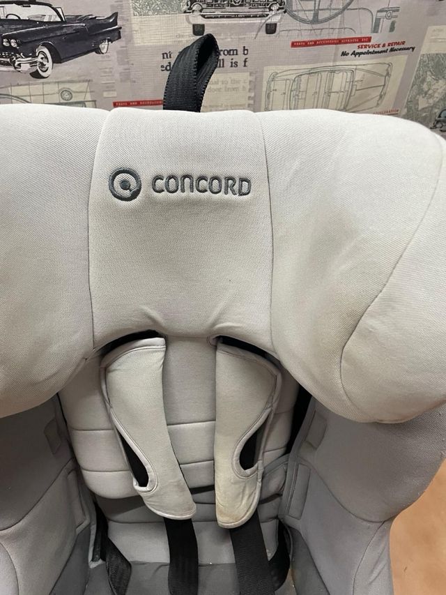 Silla de coche Concord Ultimax