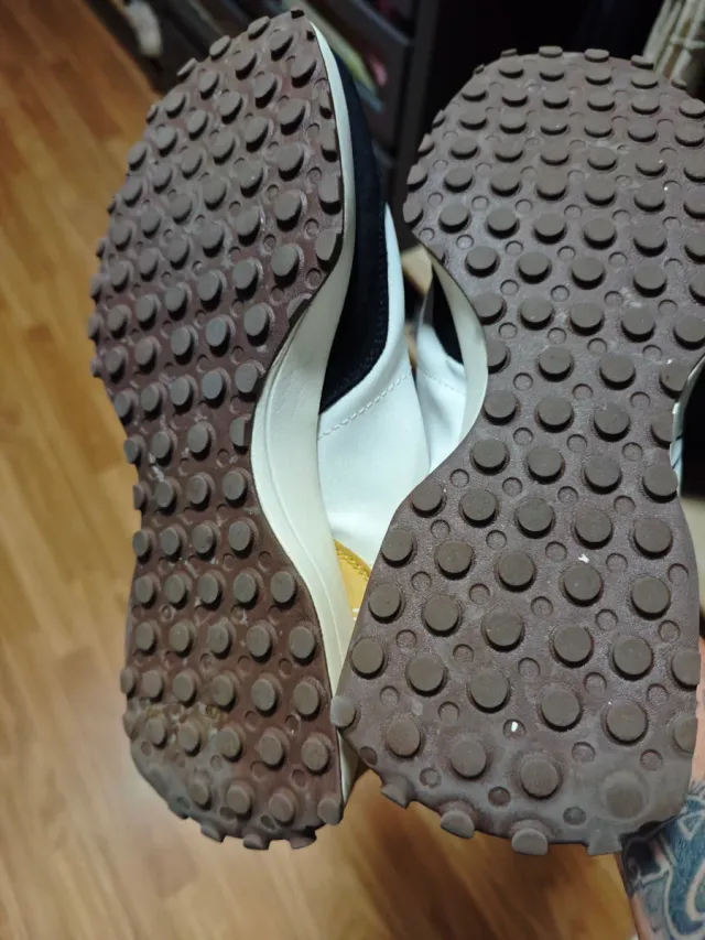 Zapatillas New Balance Multicolor