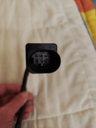 Sonda Lambda RENAULT LAGUNA 3 / NISSAN QASHQAI 2.0