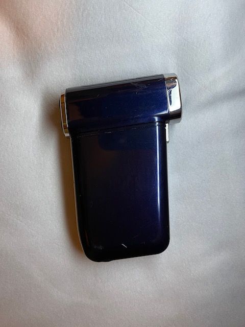 Videocámara Toshiba Camileo P20 Full HD