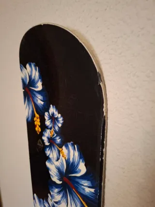 Tabla Snowboard Roxy Flores