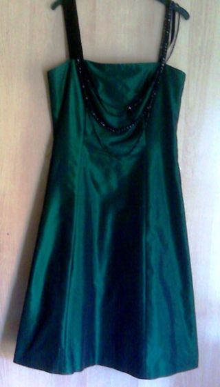 Vestido de fiesta talla 40 nuevo sin estrenar