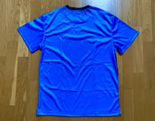 Camiseta Renault F1 Mild Seven Talla L