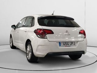 Citroën C4 Live Edition