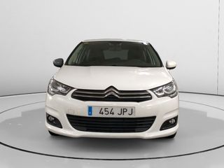 Citroën C4 Live Edition