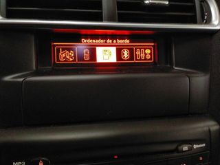 Citroën C4 Live Edition