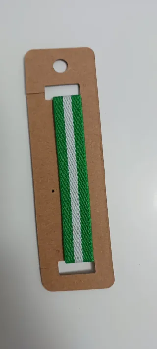 Pulsera Bandera Andalucía