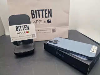 IPHONE 13 PRO 128GB GARANTIA!! CAMBIO