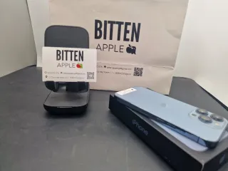 IPHONE 13 PRO 128GB GARANTIA!! CAMBIO