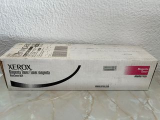 Tóner Xerox Magenta WorkCentre M24