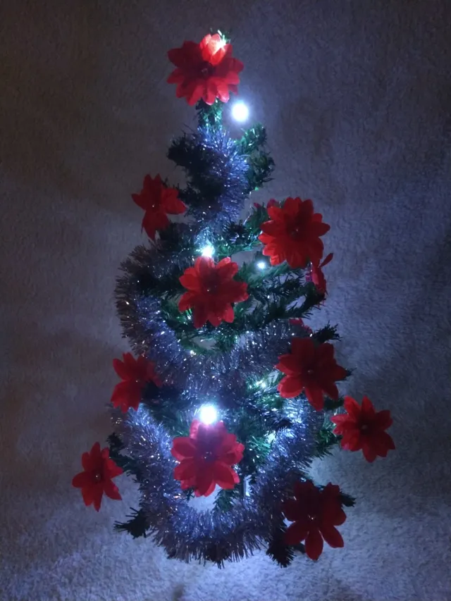 Árbol de Navidad
