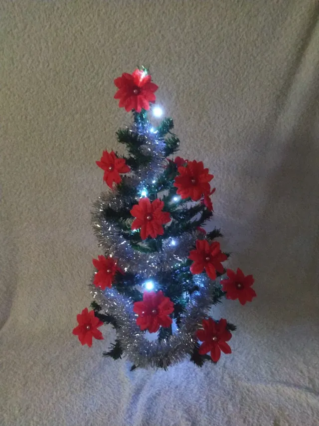 Árbol de Navidad
