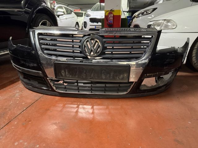 Paragolpes Delantero VW Passat