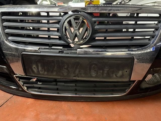 Paragolpes Delantero VW Passat